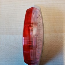 Hella End Outline Marker Light Right Hand R/H Caravan Motorhomesc199DRH